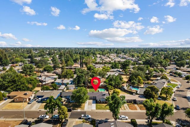 7206 Parish Way, Citrus Heights, CA 95621