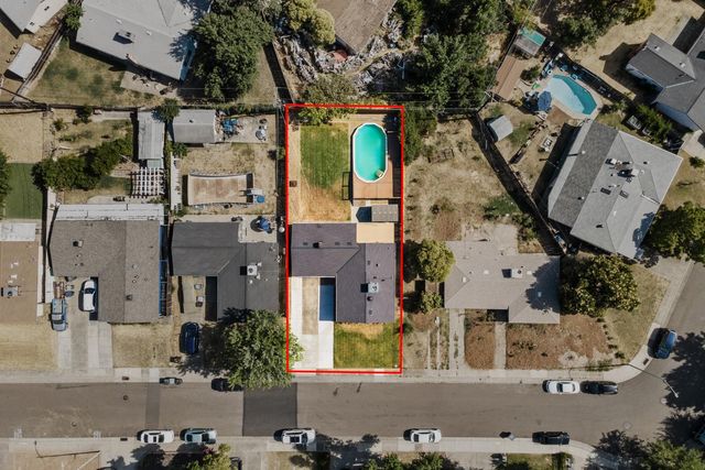7206 Parish Way, Citrus Heights, CA 95621