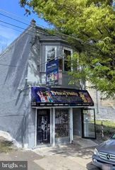 1619 MARGARET STREET, Philadelphia, PA 19124