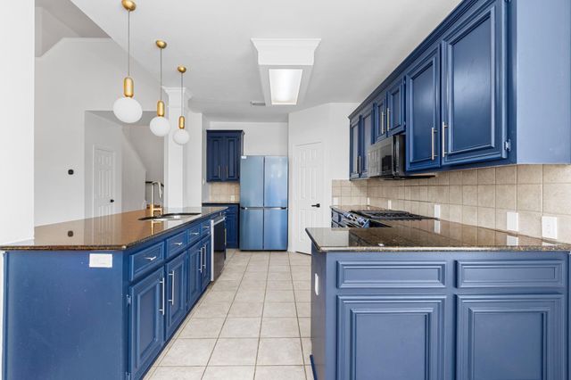 16202 Lasting Light Lane, Houston, TX 77095