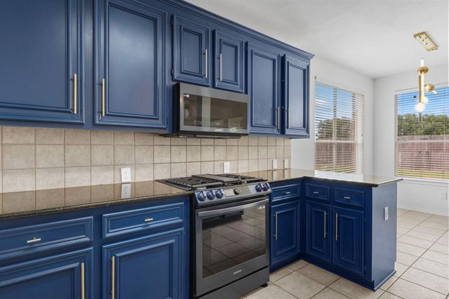 16202 Lasting Light Lane, Houston, TX 77095