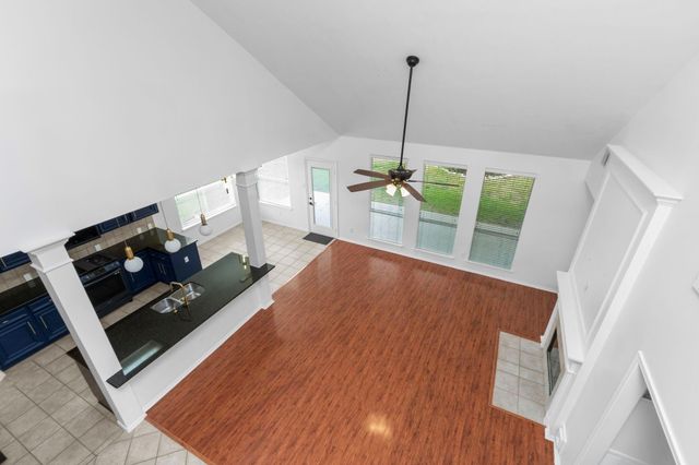 16202 Lasting Light Lane, Houston, TX 77095