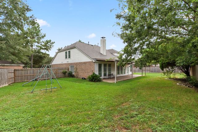 16202 Lasting Light Lane, Houston, TX 77095