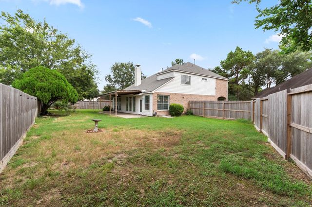 16202 Lasting Light Lane, Houston, TX 77095