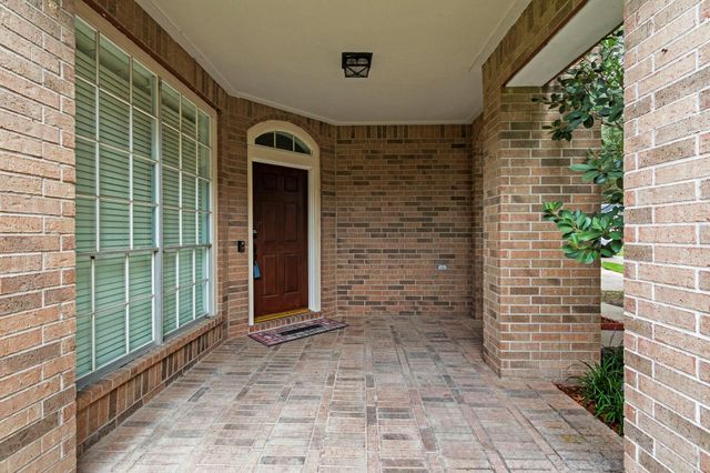 16202 Lasting Light Lane, Houston, TX 77095