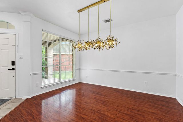 16202 Lasting Light Lane, Houston, TX 77095