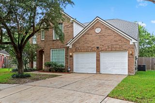 16202 Lasting Light Lane, Houston, TX 77095