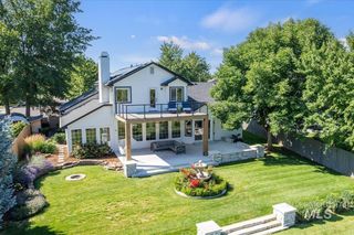 11470 W Rader Dr., Boise, ID 83713