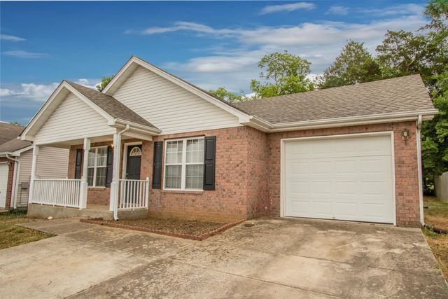 4054 Margo Cir, La Vergne, TN 37086