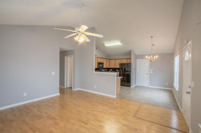4054 Margo Cir, La Vergne, TN 37086