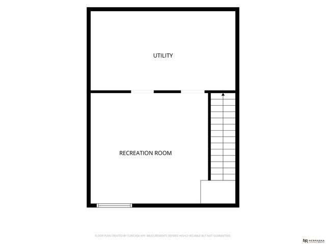 16006 Isabella Street, Bennington, NE 68007