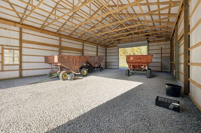 825 Gaulden Hollow Rd, Lafayette, TN 37083