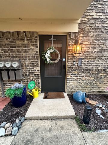 4341 Madera Road, Irving, TX 75038