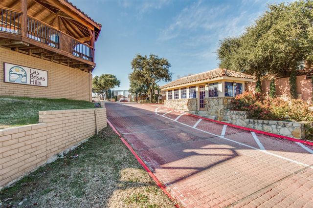 4341 Madera Road, Irving, TX 75038