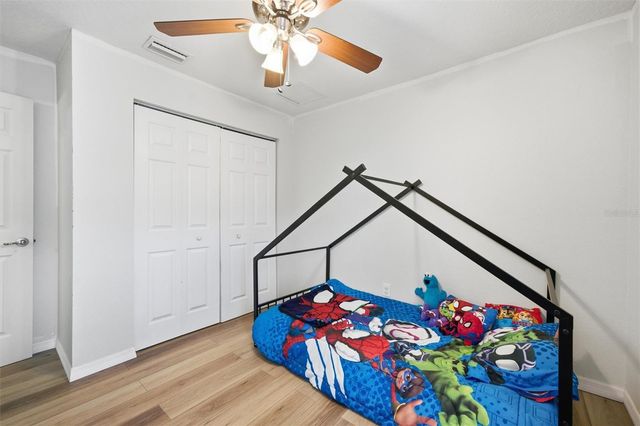 37142 HIGHLAND BLUFF CIRCLE, Dade City, FL 33523