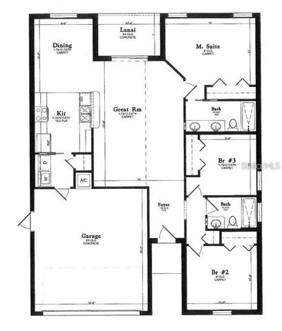 37142 HIGHLAND BLUFF CIRCLE, Dade City, FL 33523