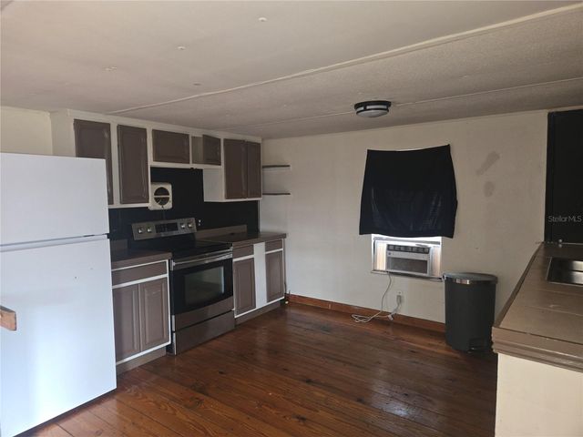 6090 NE 87 TERRACE, Bronson, FL 32621