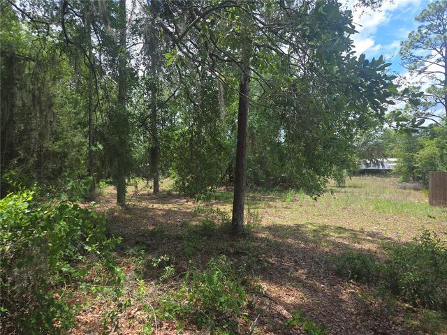 6090 NE 87 TERRACE, Bronson, FL 32621