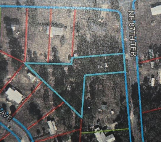 6090 NE 87 TERRACE, Bronson, FL 32621