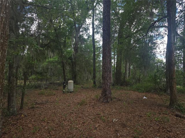 6090 NE 87 TERRACE, Bronson, FL 32621