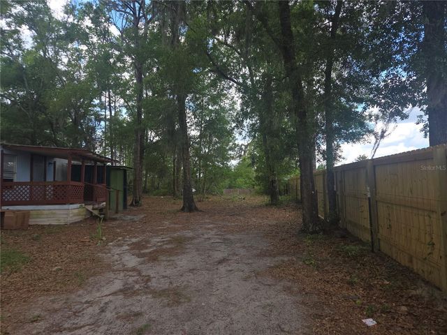 6090 NE 87 TERRACE, Bronson, FL 32621