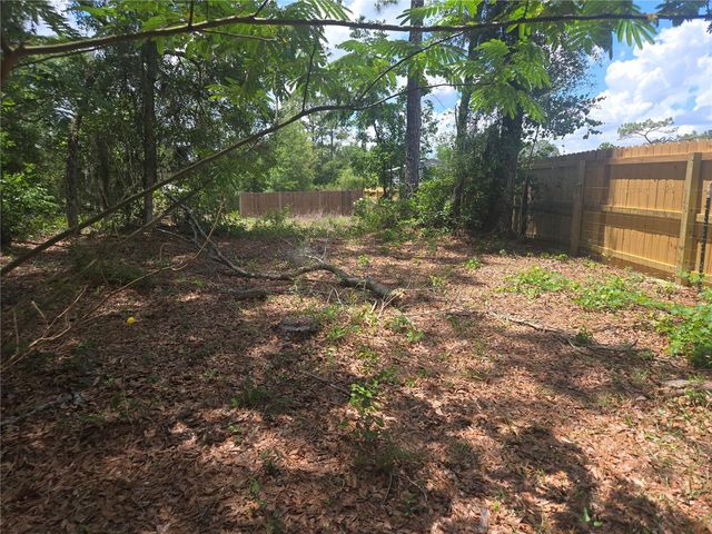 6090 NE 87 TERRACE, Bronson, FL 32621