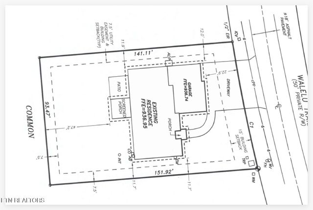 116 Walelu Tr, Vonore, TN 37885