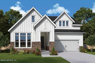 5796 CANOPY ROW Street, Jacksonville, FL 32224