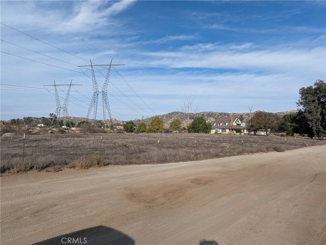 0 Mountain, Menifee, CA 92585