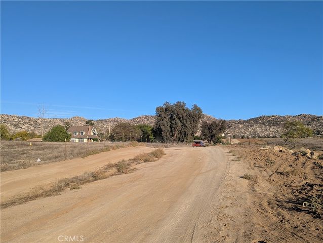 0 Mountain, Menifee, CA 92585