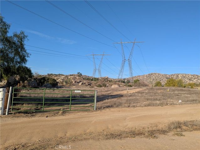 0 Mountain, Menifee, CA 92585