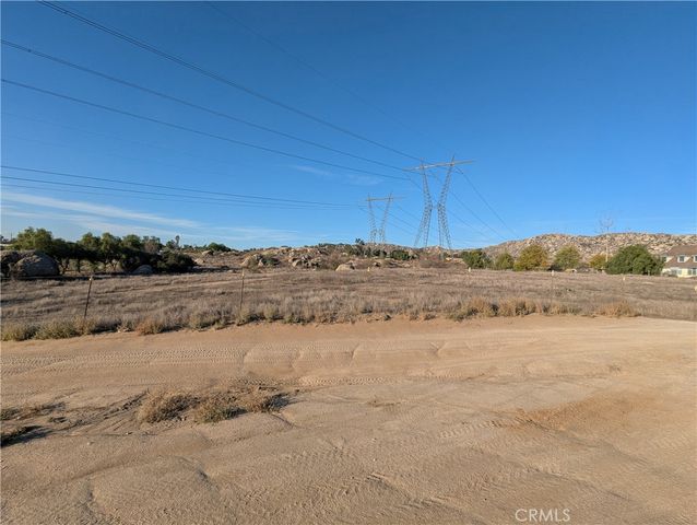 0 Mountain, Menifee, CA 92585