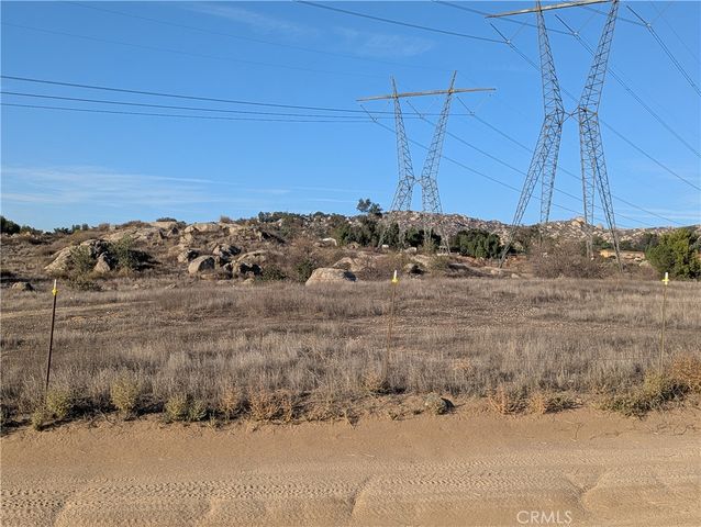 0 Mountain, Menifee, CA 92585