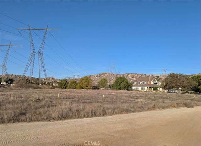 0 Mountain, Menifee, CA 92585