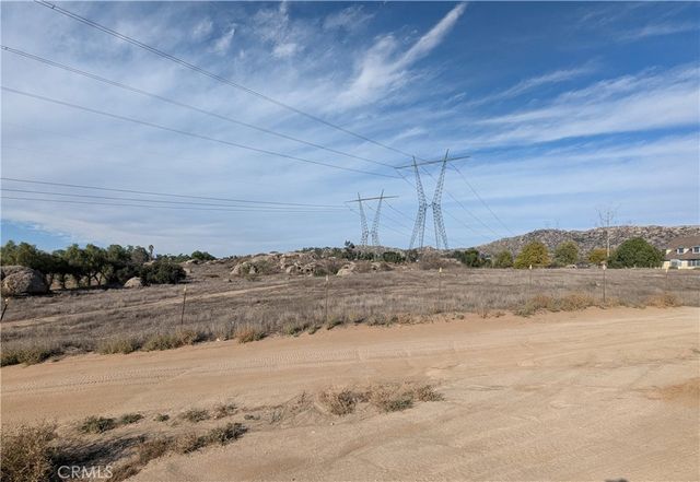 0 Mountain, Menifee, CA 92585