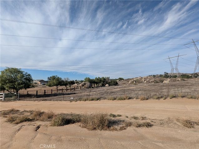 0 Mountain, Menifee, CA 92585