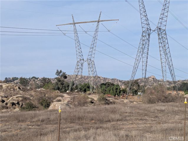 0 Mountain, Menifee, CA 92585