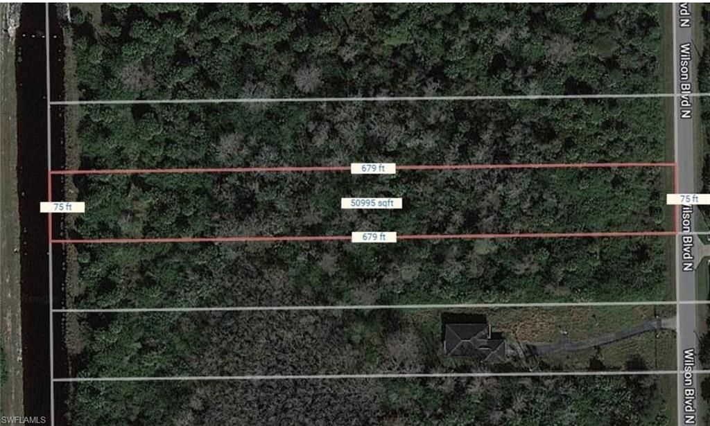 4XXX WILSON BLVD N, NAPLES, FL 34120 — photo 2