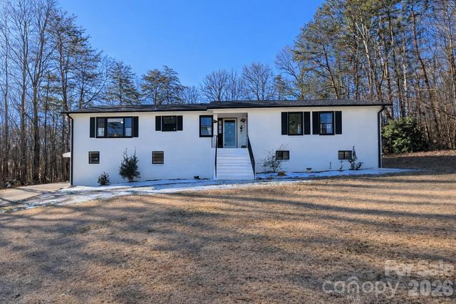 220 E Miller Street, Spindale, NC 28169