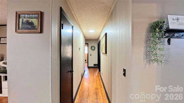 220 E Miller Street, Spindale, NC 28169