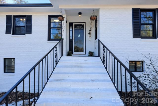 220 E Miller Street, Spindale, NC 28169