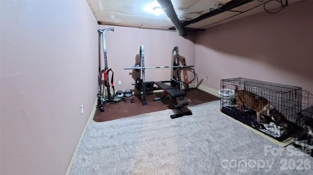 220 E Miller Street, Spindale, NC 28169