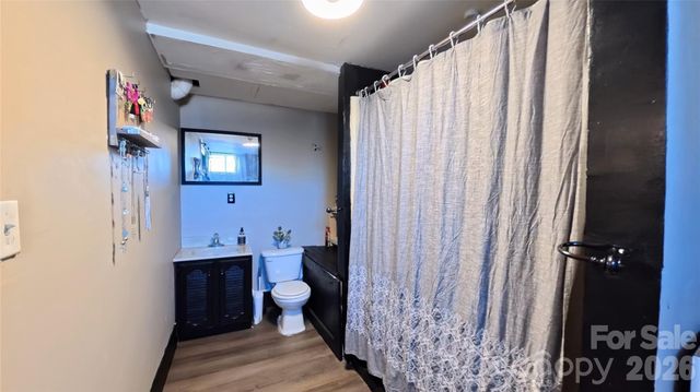 220 E Miller Street, Spindale, NC 28169