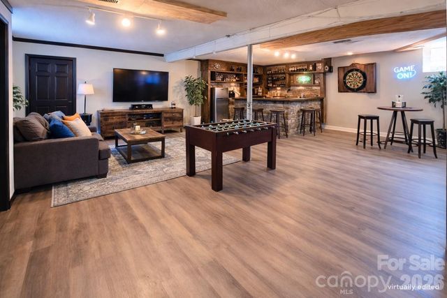 220 E Miller Street, Spindale, NC 28169