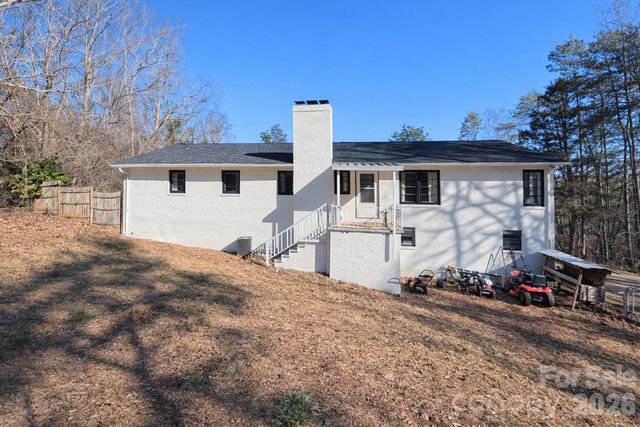 220 E Miller Street, Spindale, NC 28169