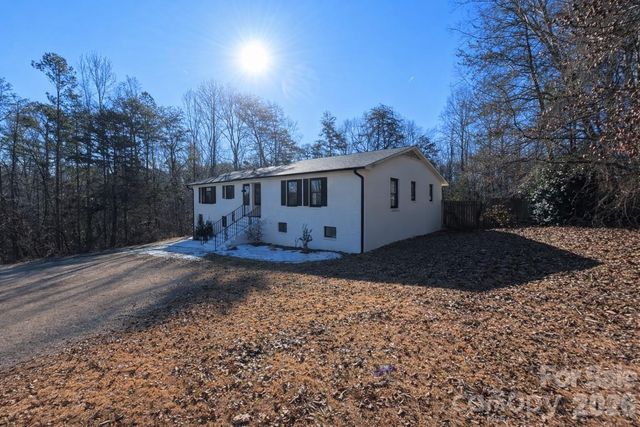 220 E Miller Street, Spindale, NC 28169