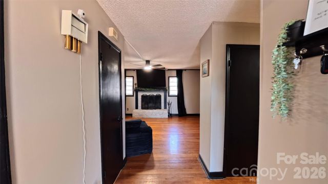 220 E Miller Street, Spindale, NC 28169