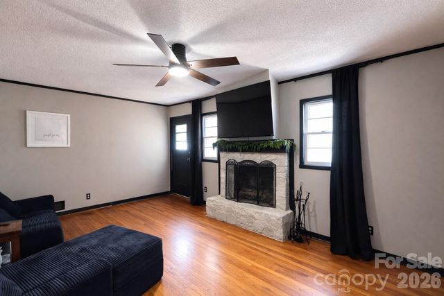 220 E Miller Street, Spindale, NC 28169