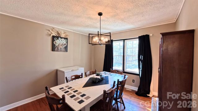 220 E Miller Street, Spindale, NC 28169