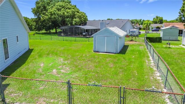 4130 BERGAMONT COURT, Kissimmee, FL 34746